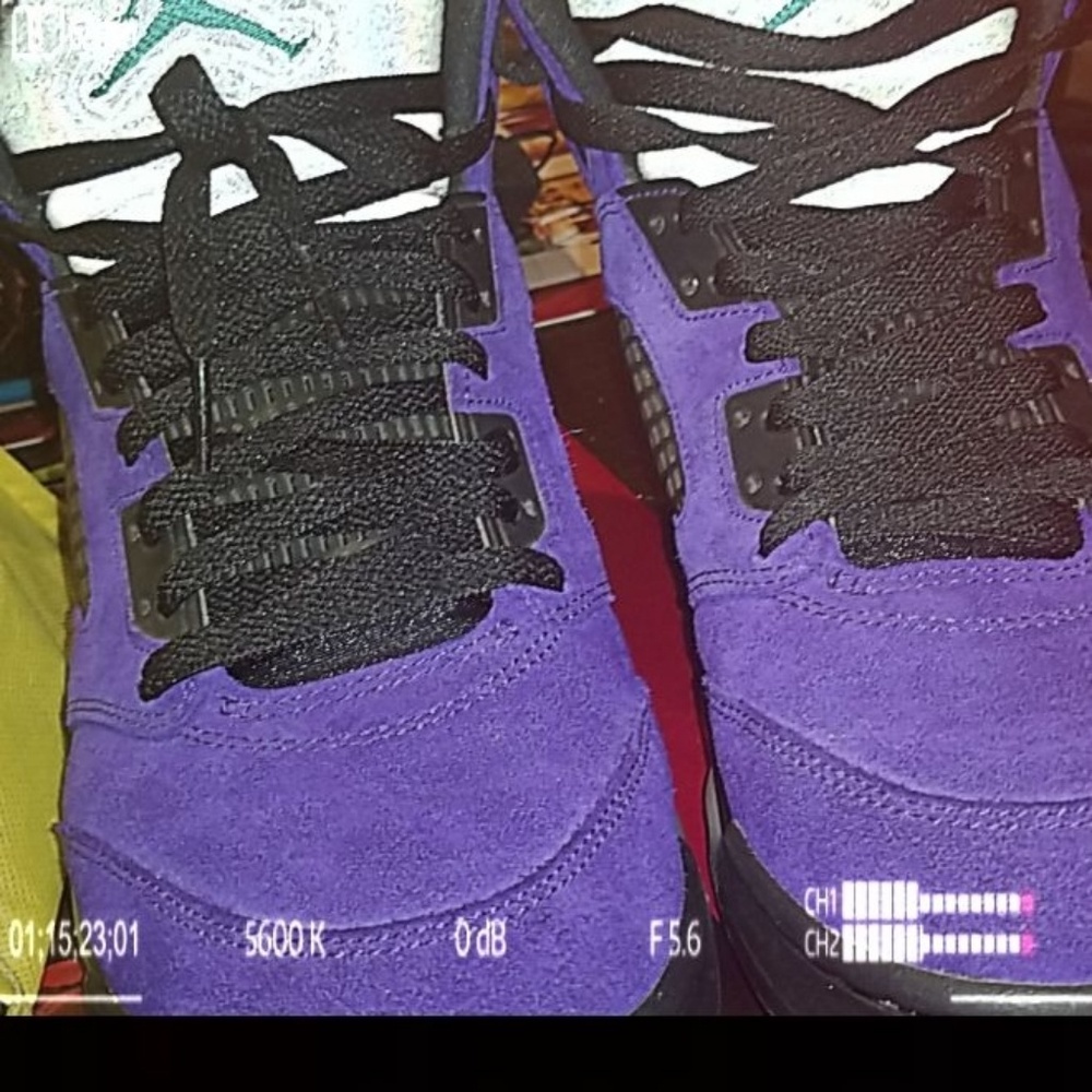 Meet your Posher, Truly